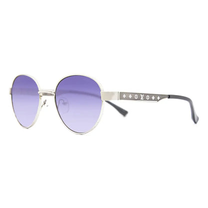 Hexagon Sunglasses 5411