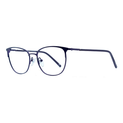 Square Glasses 1921
