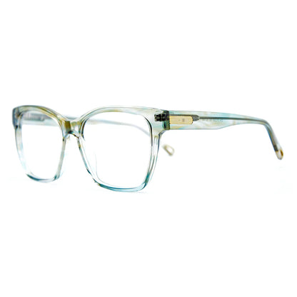 Square Premium Glasses 5779