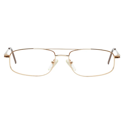 Rectangle Glasses 448