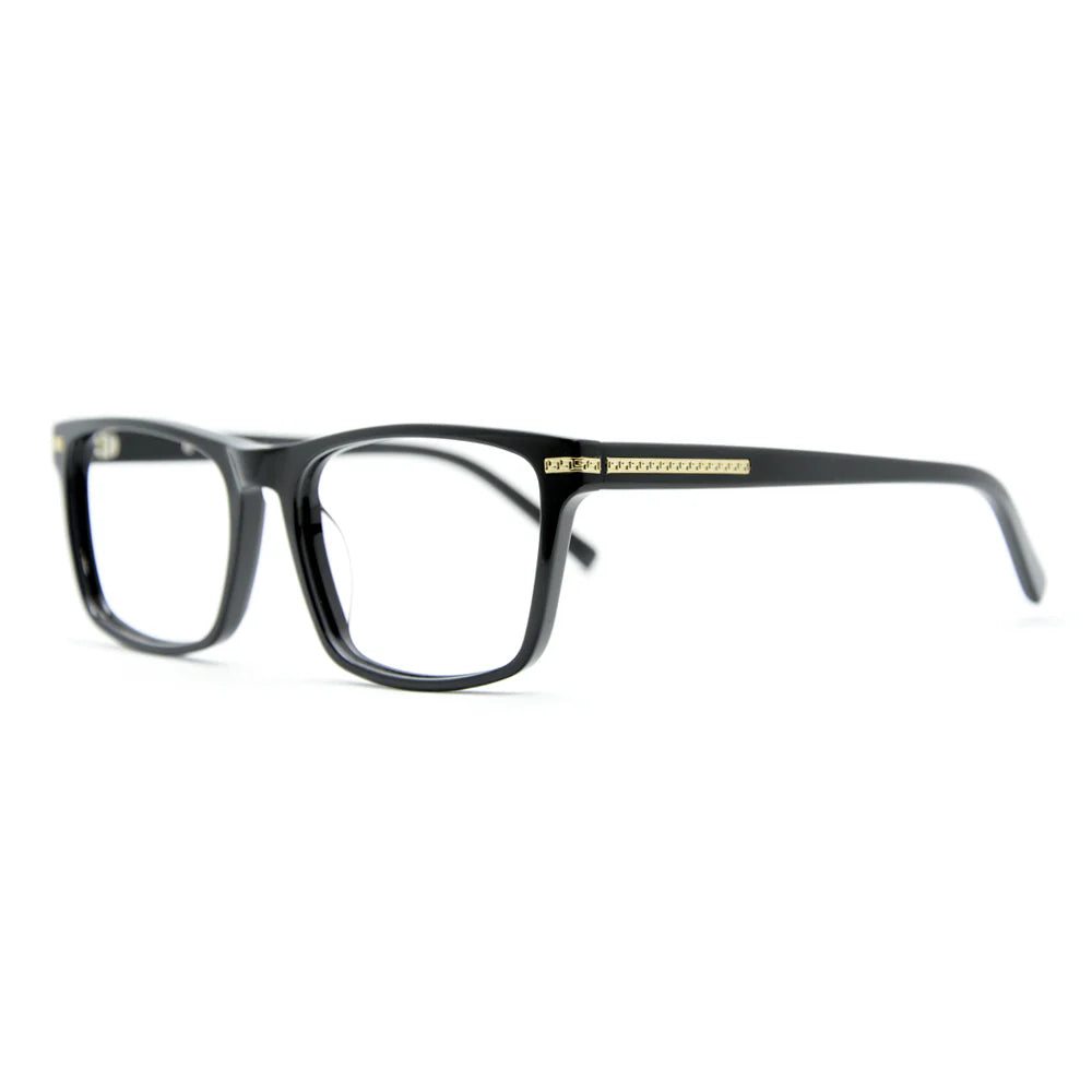 Square Premium Glasses 5785