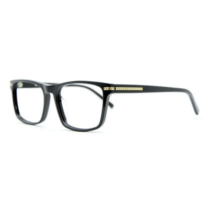 Square Premium Glasses 5785