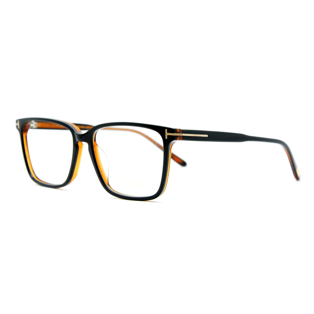 Square Glasses 5657