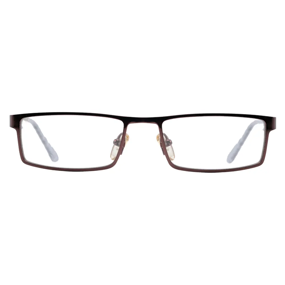 Rectangle Glasses 1042
