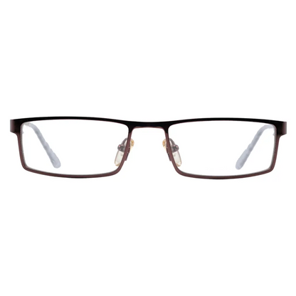 Rectangle Glasses 1042