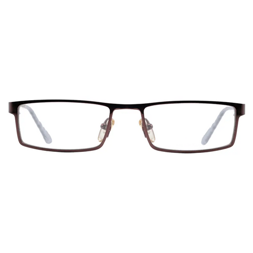 Rectangle Glasses 1042