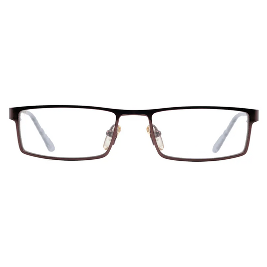 Rectangle Glasses 1042