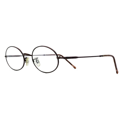 Oval Glasses XS-725