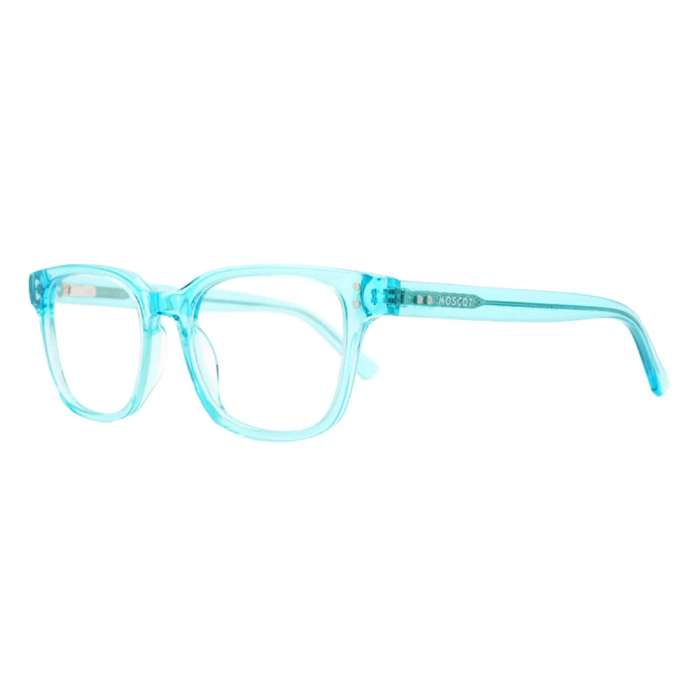Square Glasses 4940