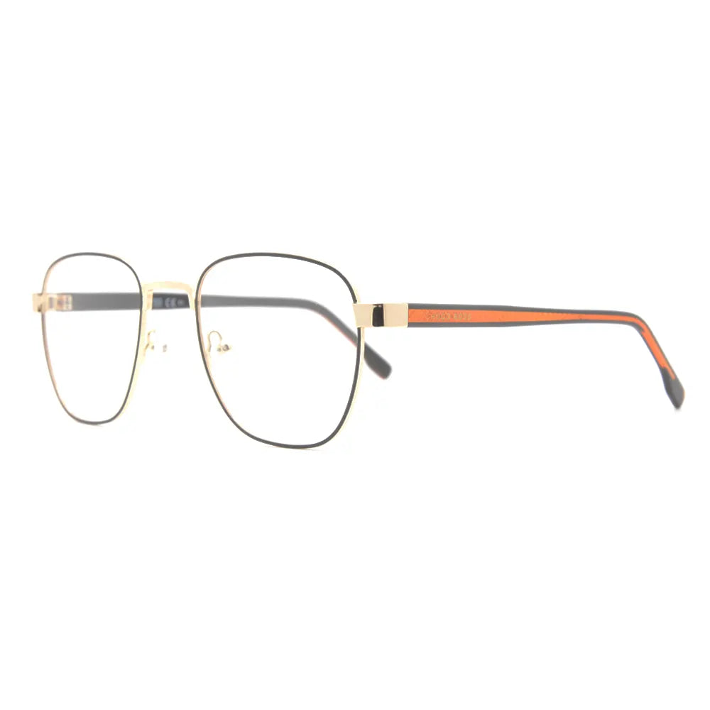 Square Glasses 4981