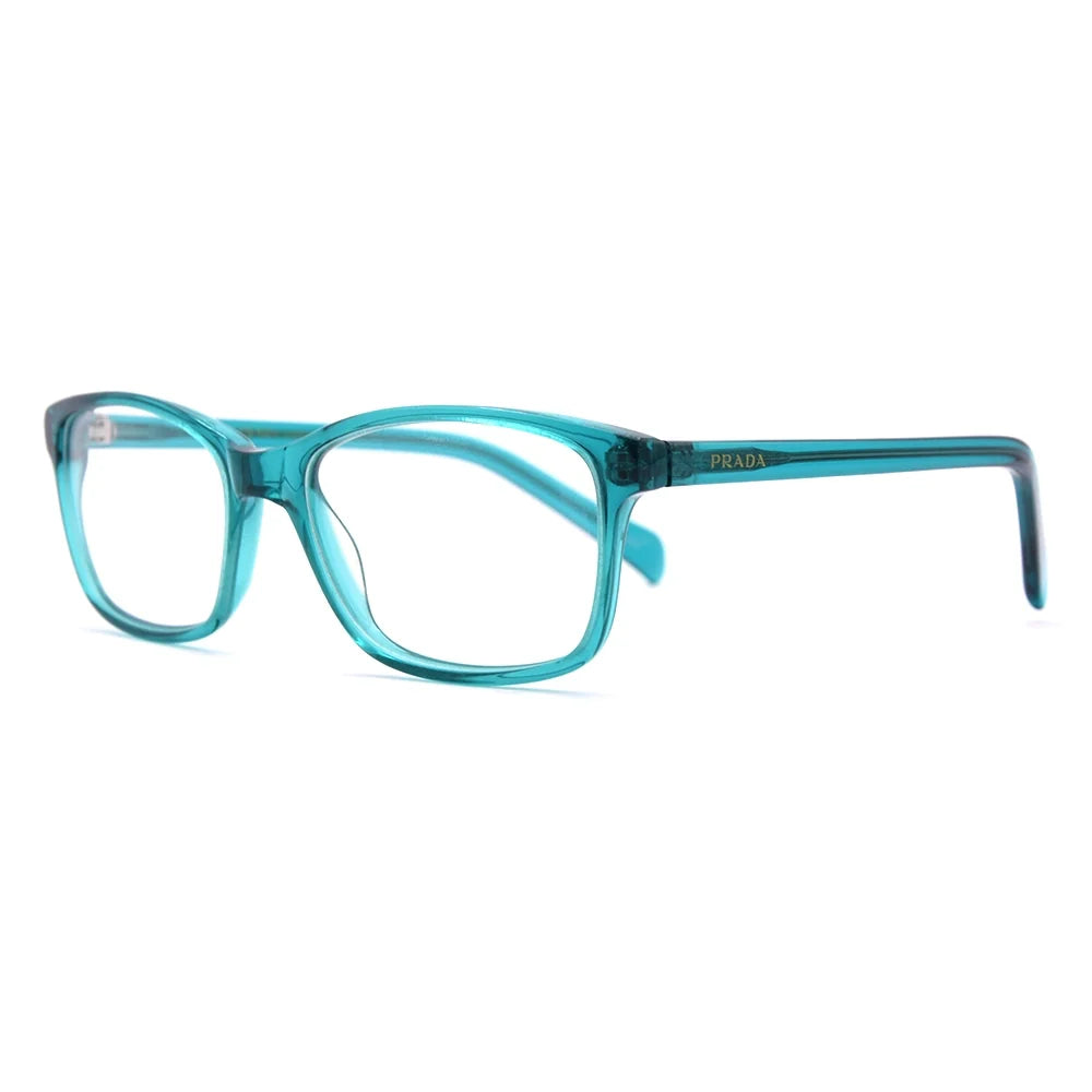 Square Glasses 7153