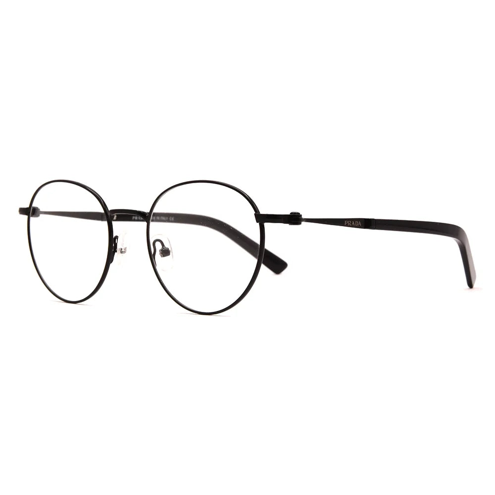 Round Glasses 6904