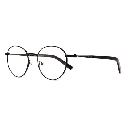Round Glasses 6904