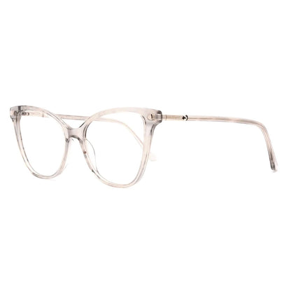 Butterfly Glasses 6863