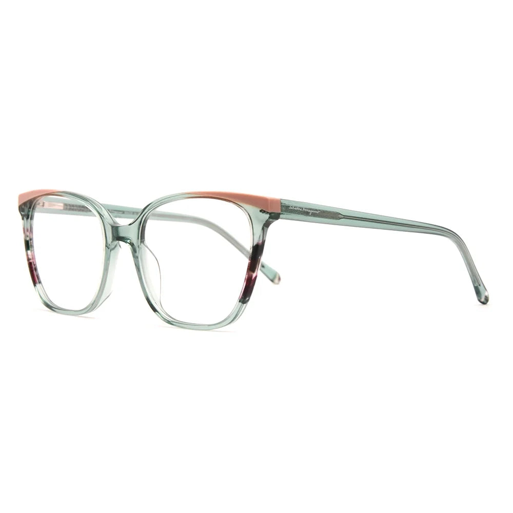 Butterfly Glasses 6825