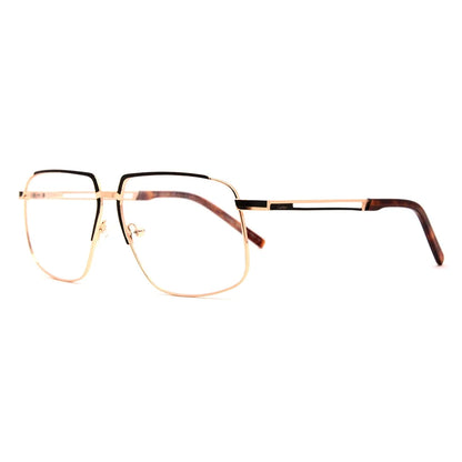 Square Glasses 6868