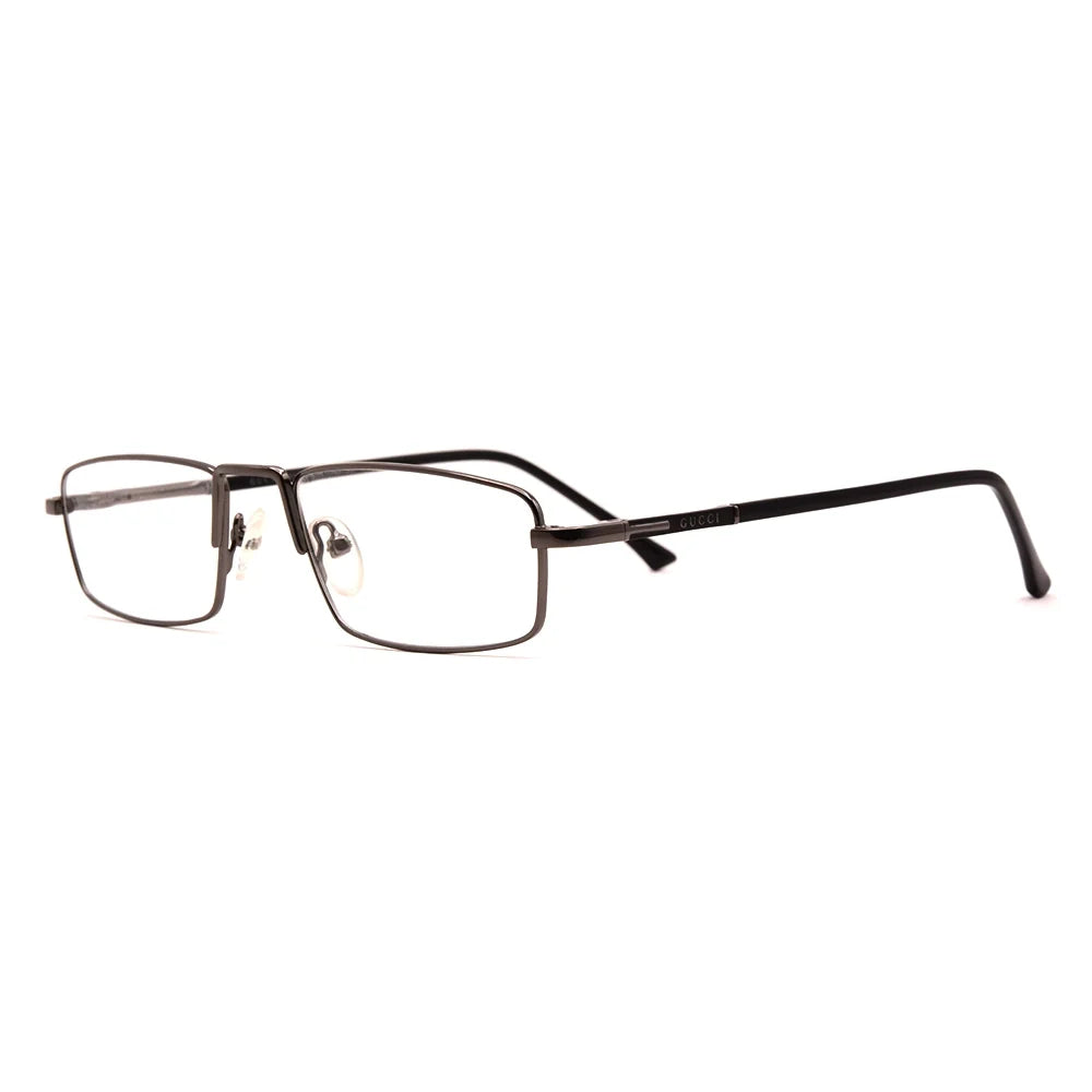 Rectangle Glasses 6888