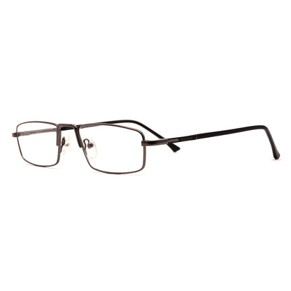 Rectangle Glasses 6888