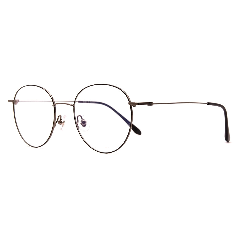 Briar Round Glasses 6897