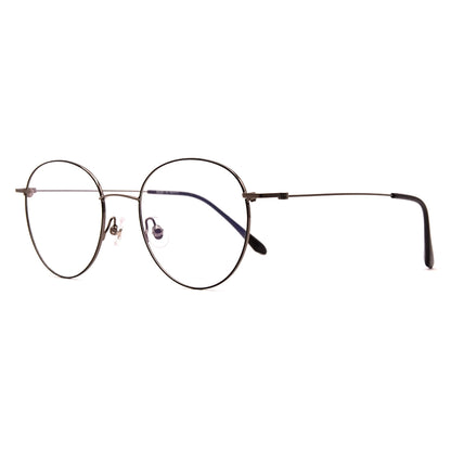 Briar Round Glasses 6897