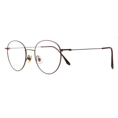 Briar Round Glasses 6892