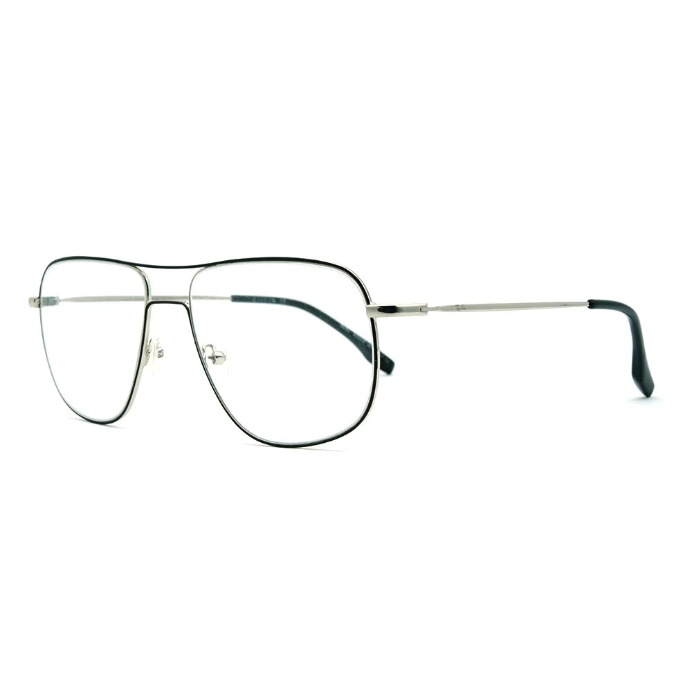 Aviator Glasses 6872