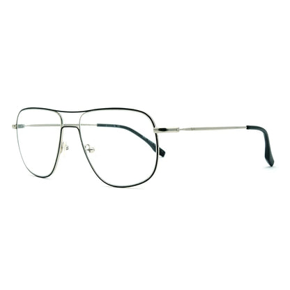 Aviator Glasses 6872