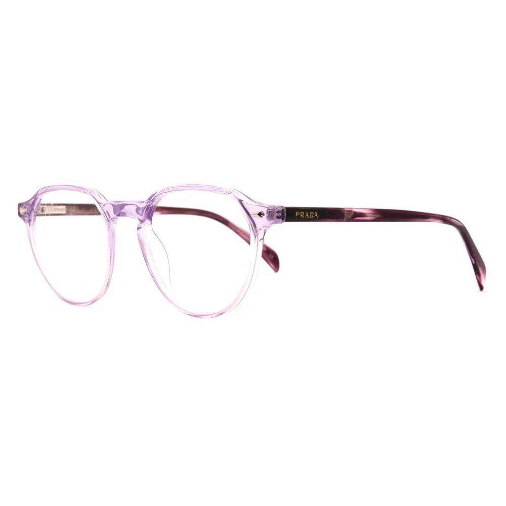 Round Glasses 6860