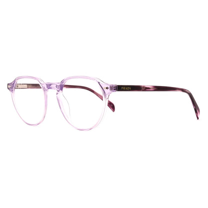 Round Glasses 6860