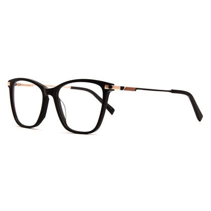 Butterfly Glasses 6822