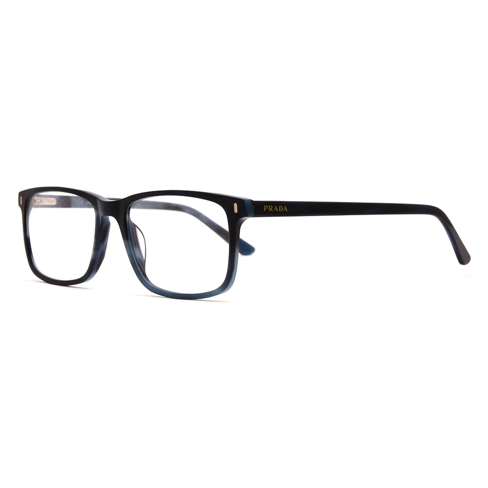 Square Glasses 6852