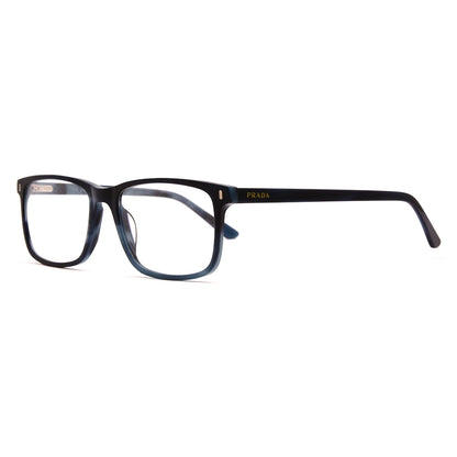 Square Glasses 6852