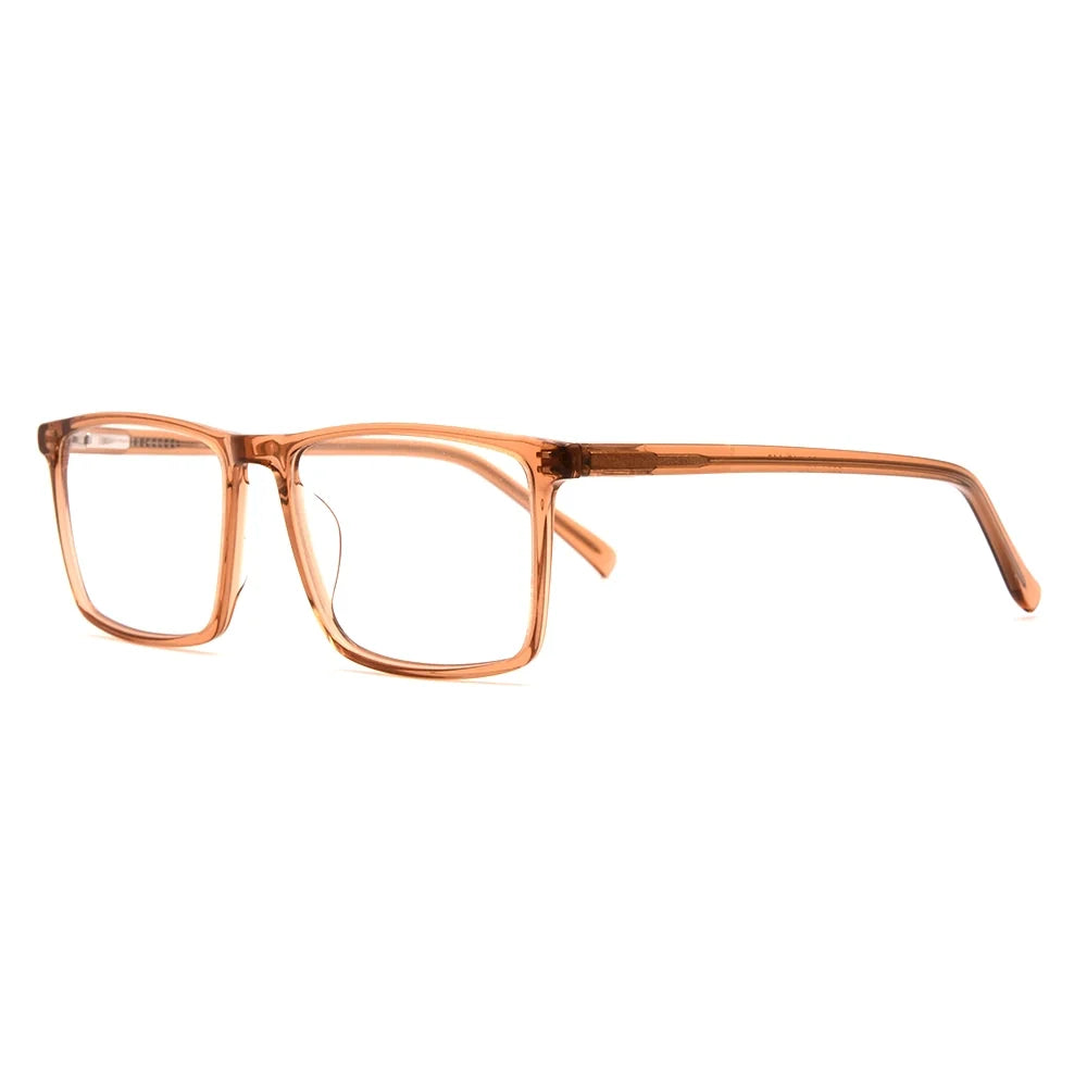 Square Glasses 6864