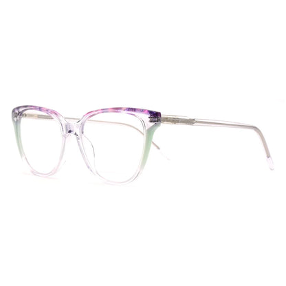 Butterfly Glasses 6828