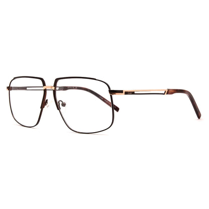 Square Glasses 6869