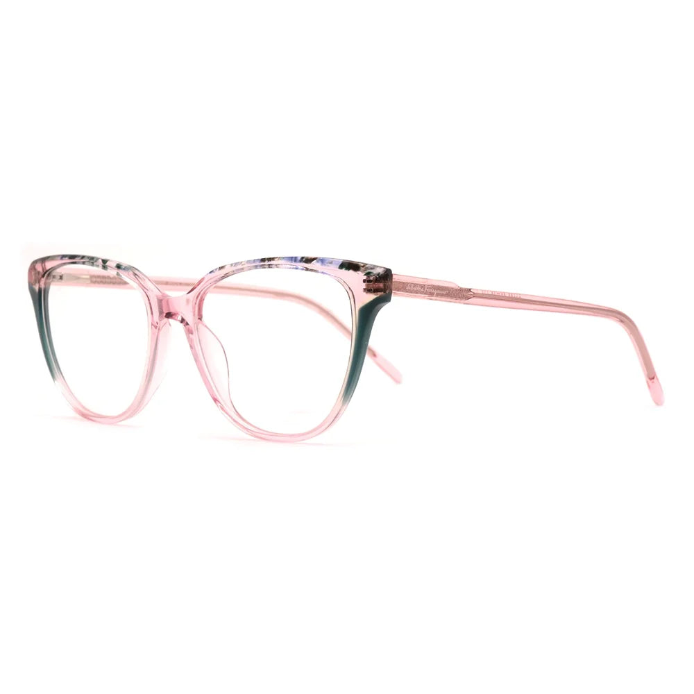 Butterfly Glasses 6827