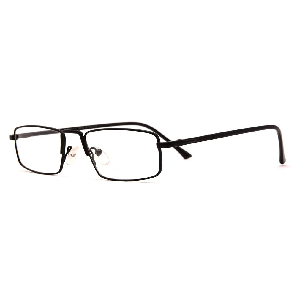 Rectangle Glasses 6887