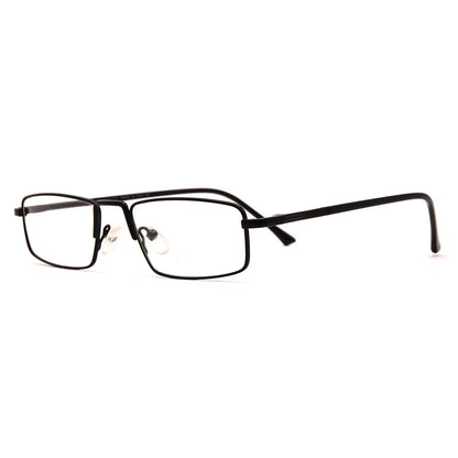 Rectangle Glasses 6887