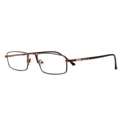 Rectangle Glasses 6889