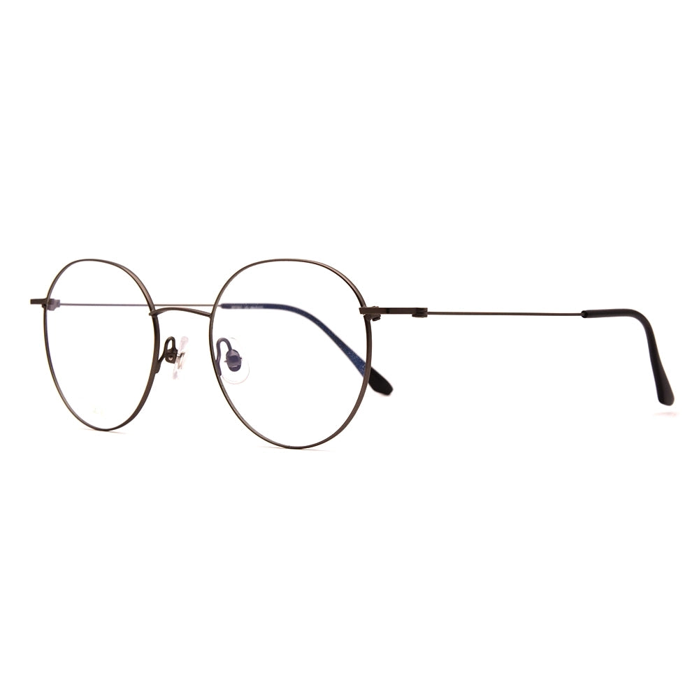 Briar Round Glasses 6896