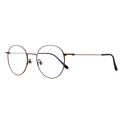 Briar Round Glasses 6896