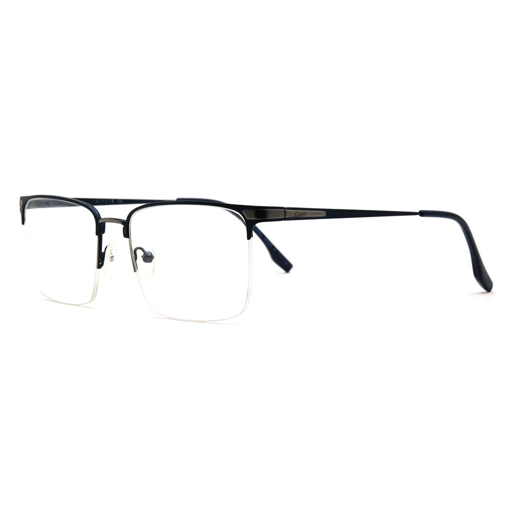 Half-Rim Glasses 6880
