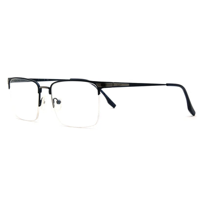 Half-Rim Glasses 6880