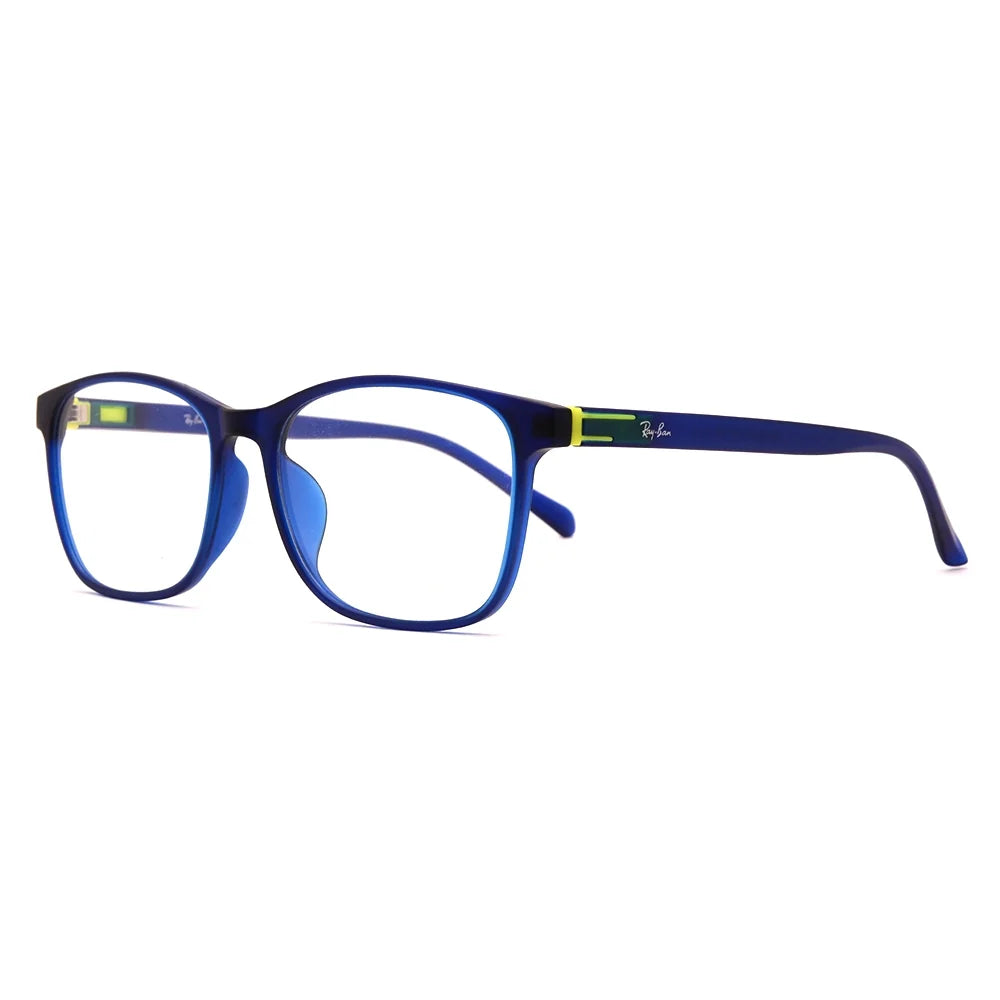 Square Glasses 6859
