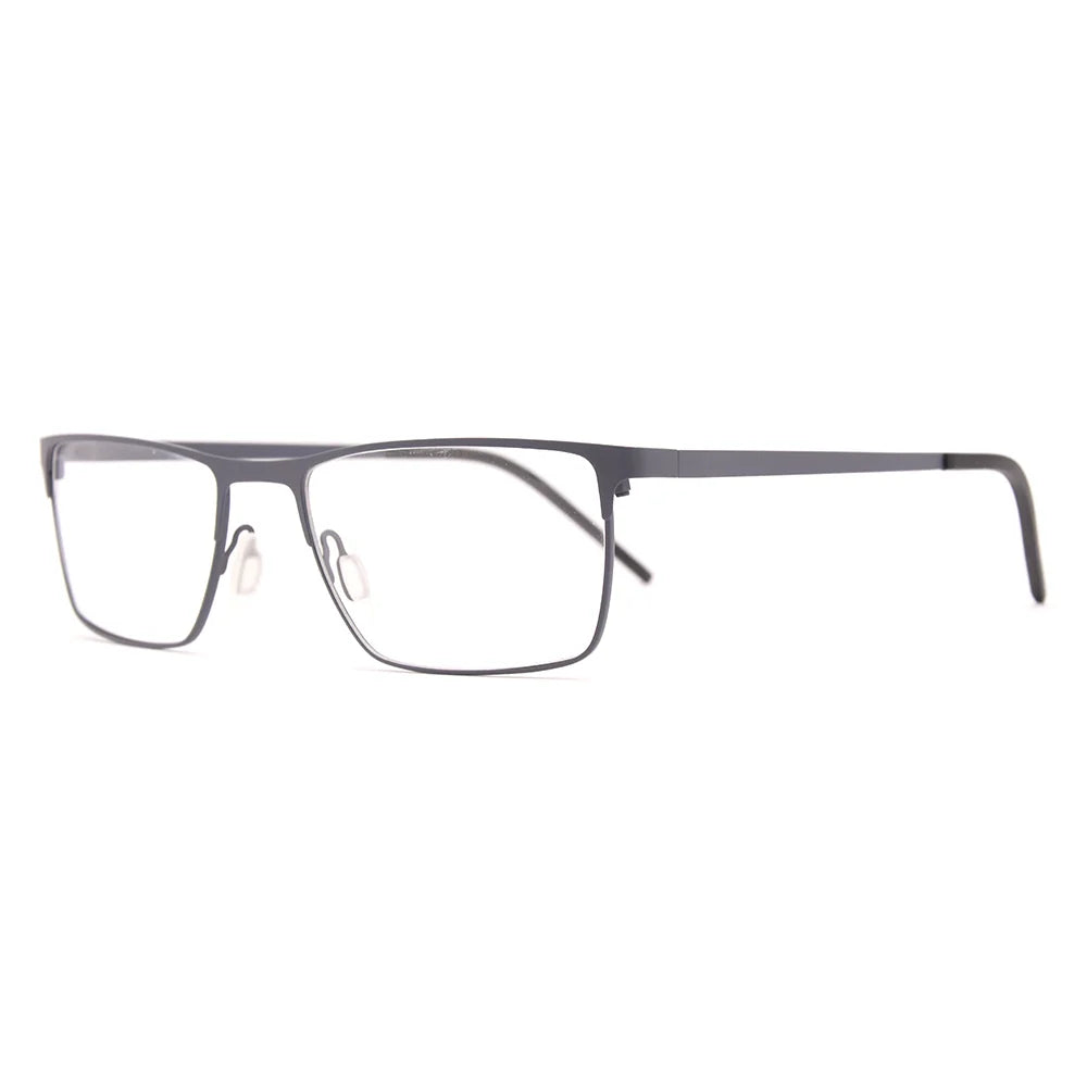 Square Glasses 7196