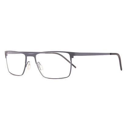 Square Glasses 7196