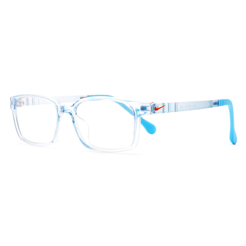 Square Glasses 6305