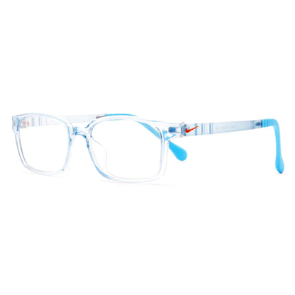 Square Glasses 6305