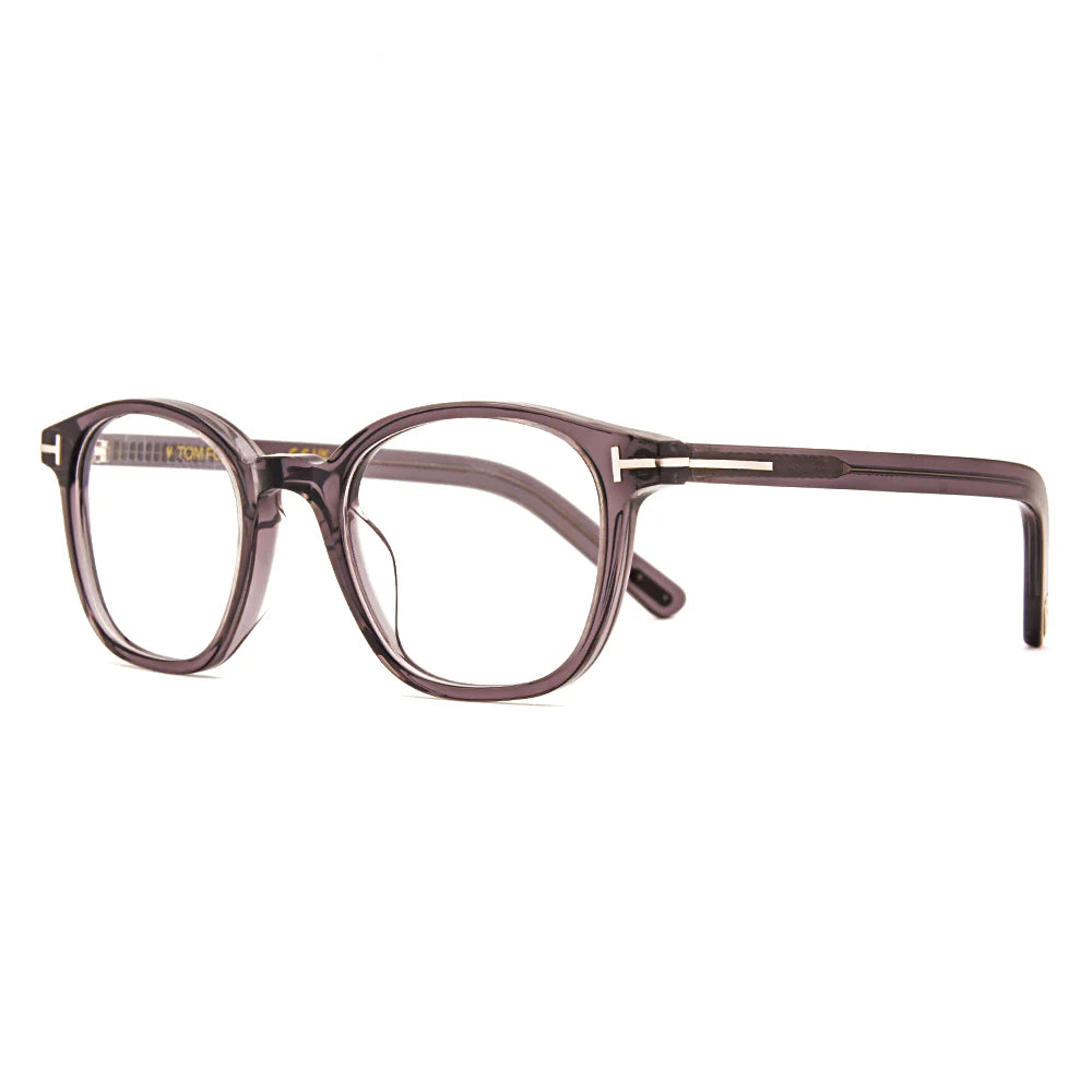 Square Premium Glasses 6616