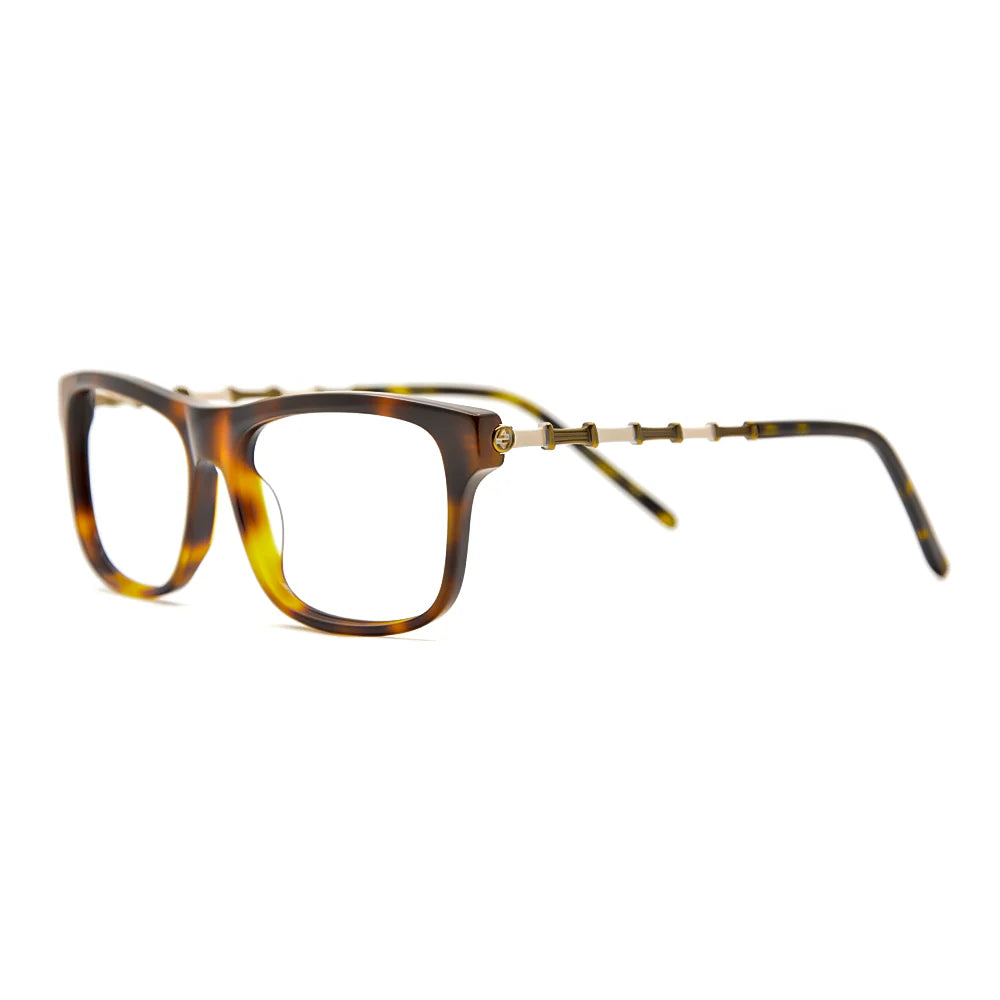 Square Premium Glasses 5937